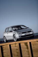 Volkswagen Golf 2008 года
